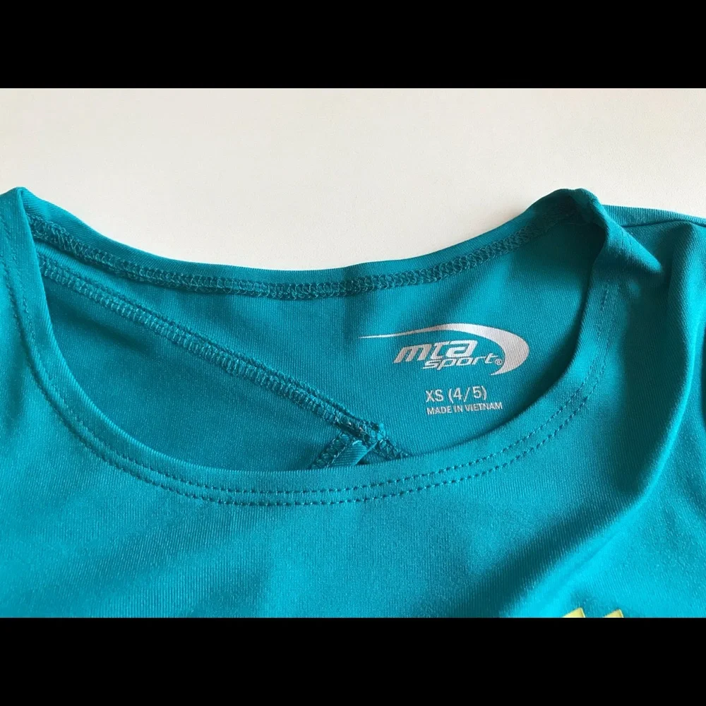 MTA Sport very cute